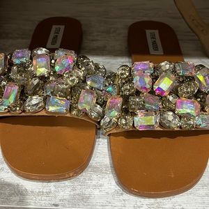 Steve Madden sandal